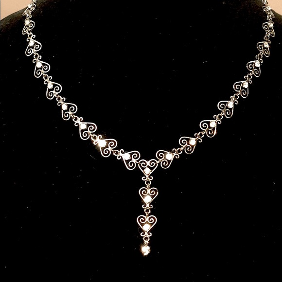 Necklace - Picture 2 of 2